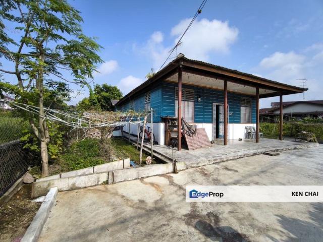 House for sale in Kota Tinggi, Johor