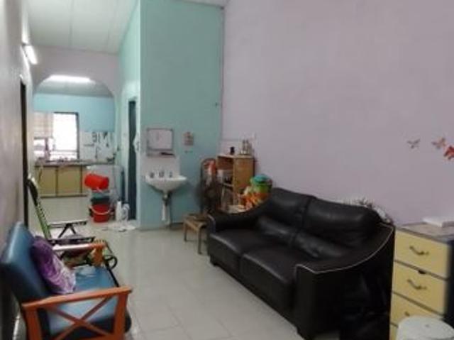 House for sale in Kulim, Kedah