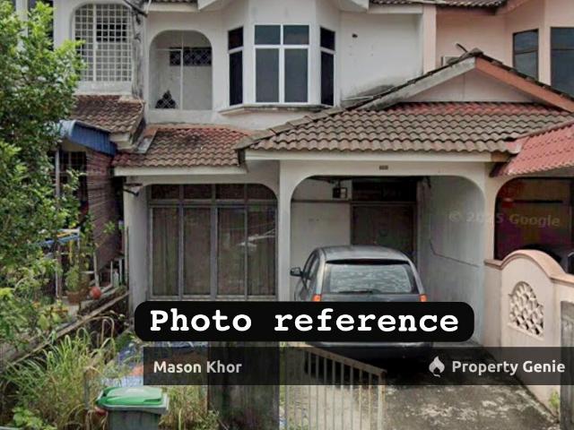 Terraced House for sale in Kulim, Kedah