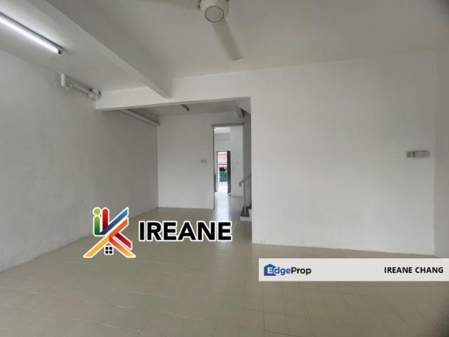 House for rent in Kulim, Kedah