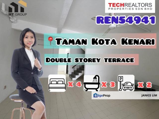 House for sale in Kulim, Kedah