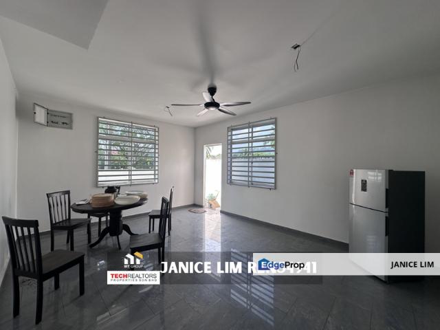 House for rent in Kulim, Kedah