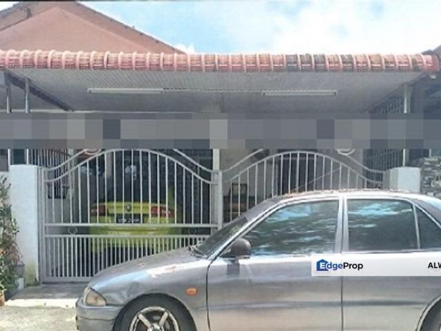 House for sale in Kulim, Kedah