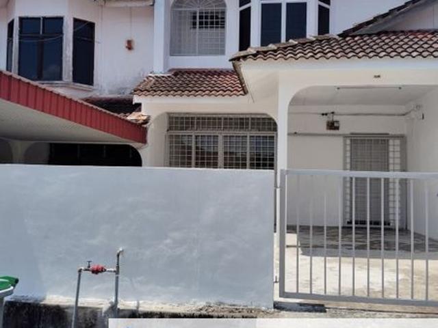 House for sale in Kulim, Kedah