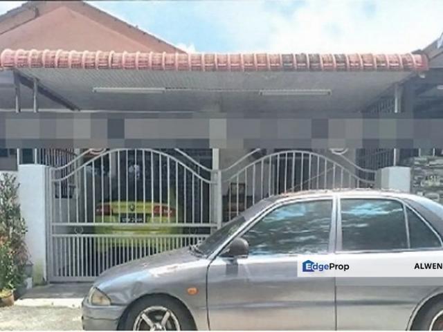 House for sale in Kulim, Kedah