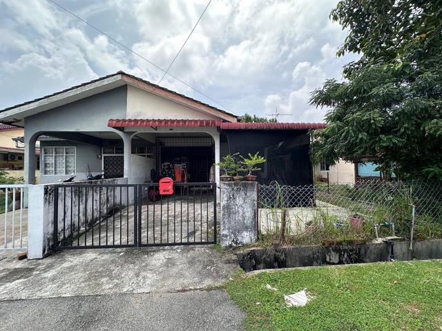 Residential House for sale in Kulim