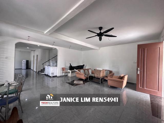 Residential House for rent in Kulim, Kedah