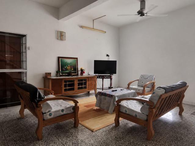 Terraced House for rent in Kulim, Kedah
