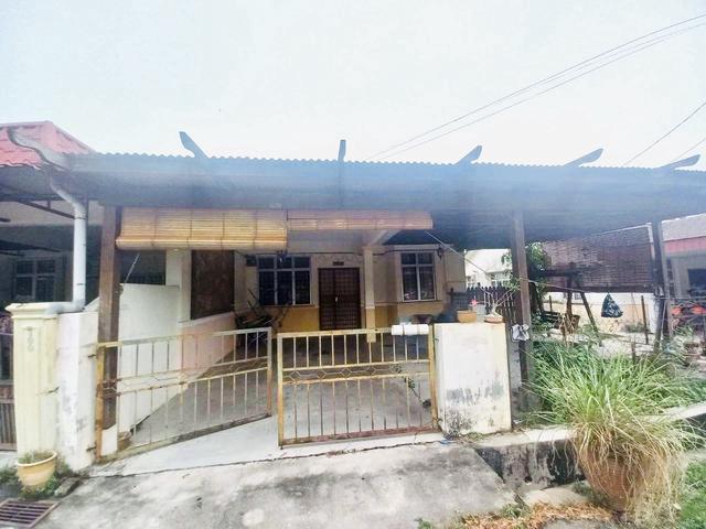 Terraced House for sale in Kulim, Kedah