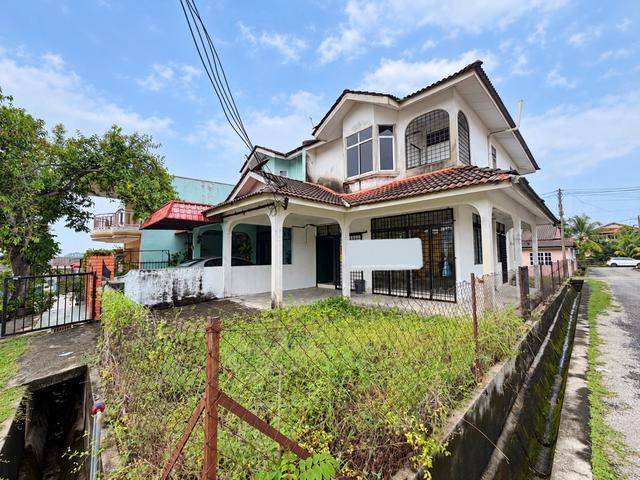 Terraced House for sale in Kulim