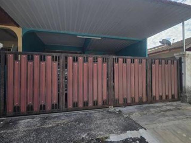 Terraced House for sale in Kulim, Kedah