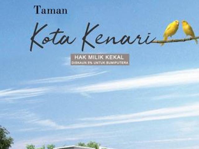 Residential House for sale in Kulim, Kedah