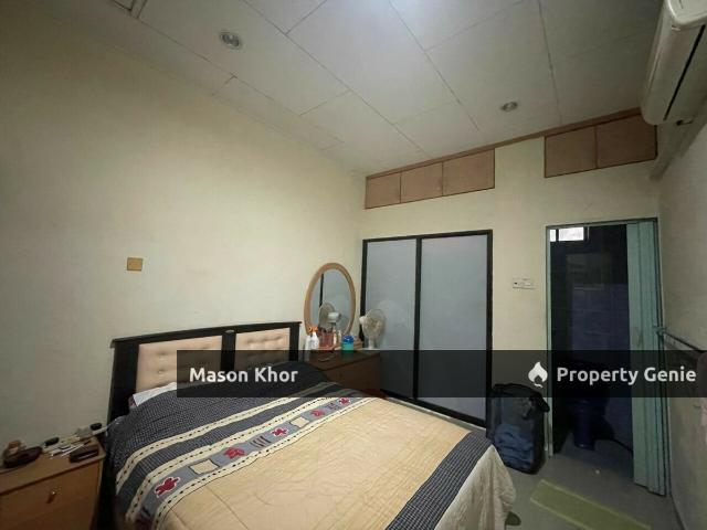 Terraced House for sale in Kulim, Kedah