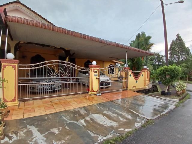 Terraced House for sale in Kulim, Kedah