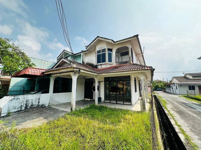 Terraced House for sale in Kulim, Kedah