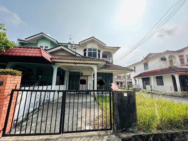 Terraced House for sale in Kulim