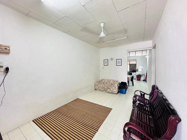 Residential House for sale in Kulim