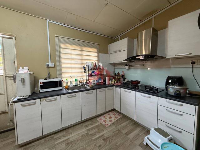 Terraced House for sale in Kulim, Kedah