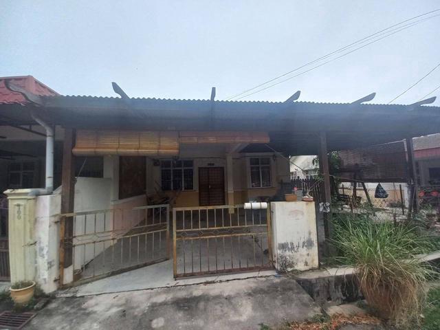 Residential House for sale in Kulim, Kedah