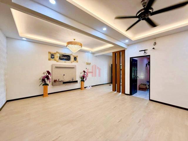 Terraced House for sale in Kulim, Kedah