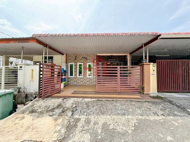 Terraced House for sale in Kulim, Kedah