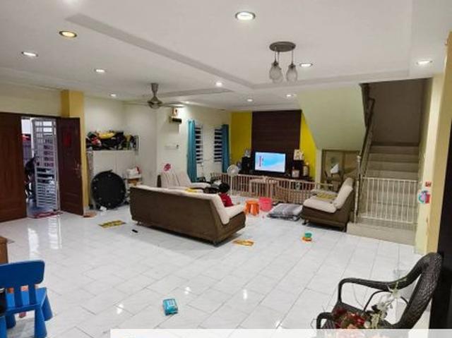 House for sale in Kulai, Johor