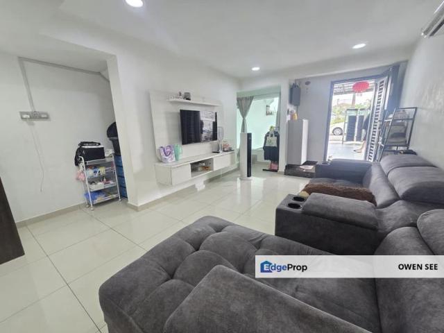 House for sale in Kulai, Johor