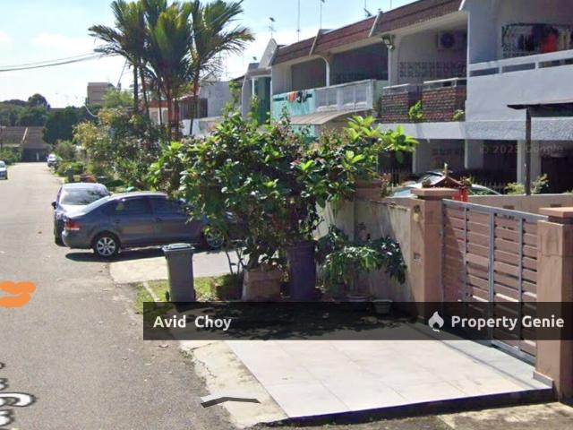 Terraced House for sale in Kulai, Johor
