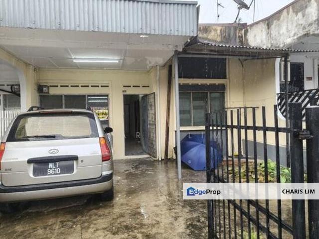 House for sale in Kulai, Johor