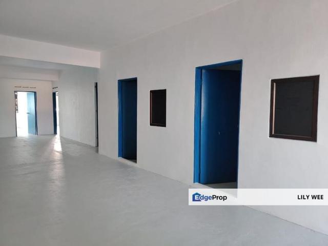 Shop for rent in Kulai, Johor