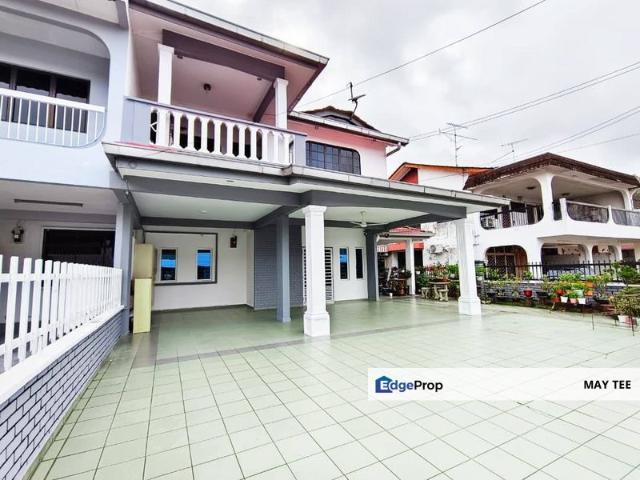 House for sale in Kulai, Johor