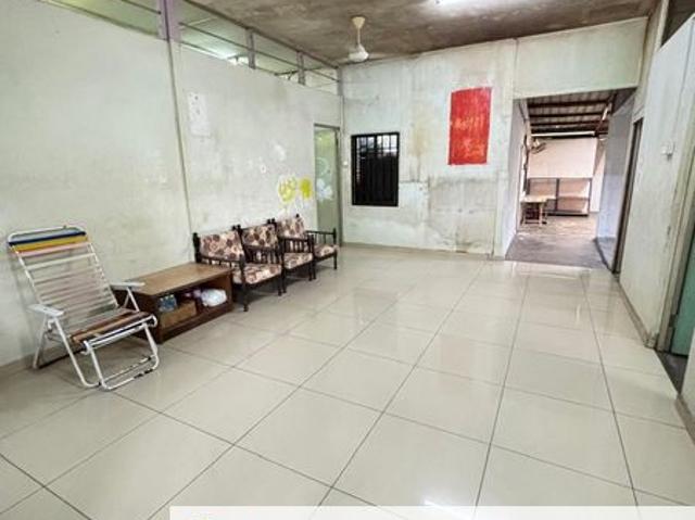 House for sale in Kulai, Johor