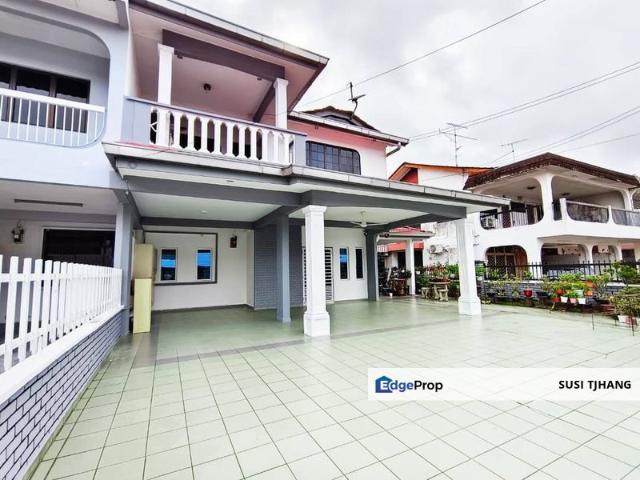 House for sale in Taman Putri Kulai, Kulai