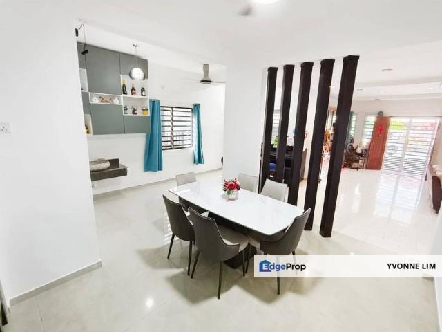 House for sale in Kulai, Johor