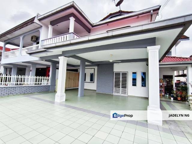 House for sale in Kulai, Johor