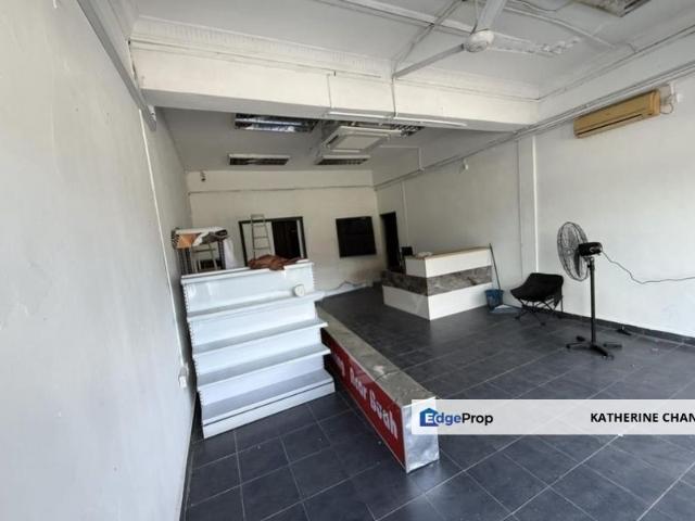 Shop for rent in Kulai, Johor