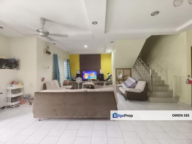 House for sale in Kulai, Johor