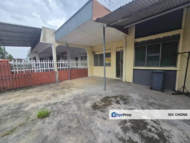 House for sale in Kulai, Johor