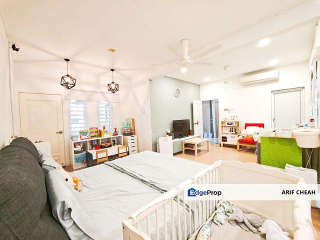 House for sale in Kulai, Johor