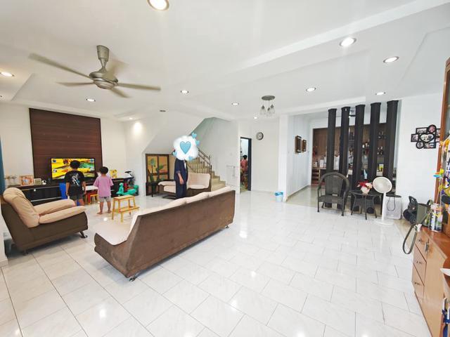 Residential House for sale in Kulai, Johor