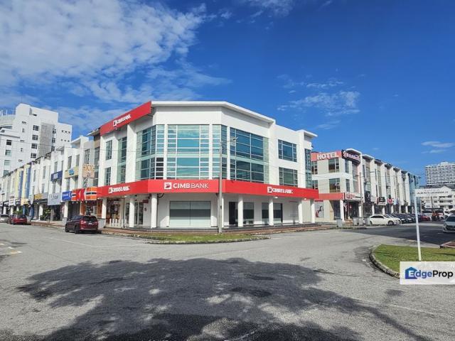 Shop for sale in Malaka