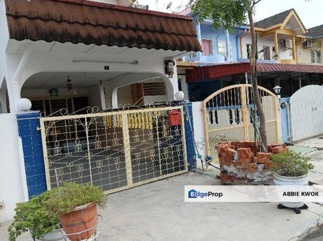 House for sale in Taman Kota Laksamana, Bandaraya Melaka