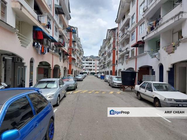 Shop for sale in Malaka