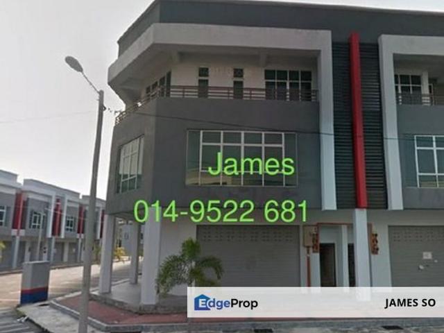 Shop for sale in Malaka