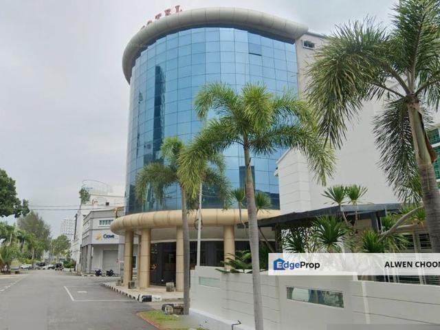 Shop for sale in Malaka