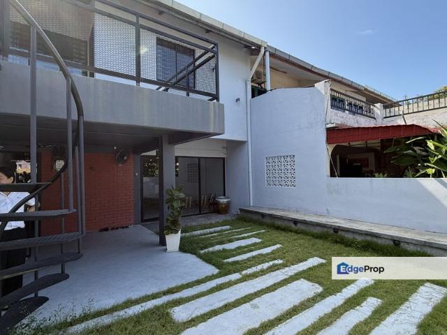 House for sale in Taman Kota Laksamana, Bandaraya Melaka