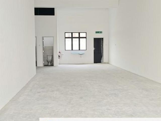 Shop for rent in Kompleks Perumahan Ibu Pejabat Polis Daerah IPD Melaka Tengah, Bandaraya Melaka
