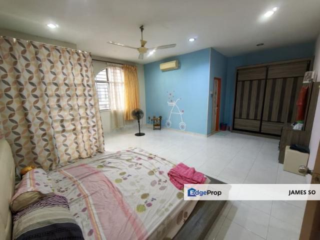 House for sale in Taman Kota Laksamana, Bandaraya Melaka