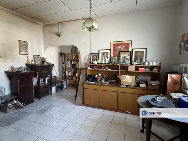 House for sale in Malim Jaya, Melaka Tengah