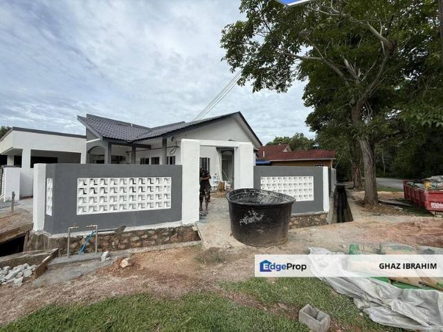 House for sale in Sri Rusa, Negeri Sembilan